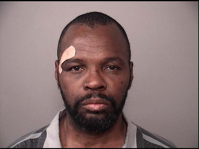 Hill, Demetrius G.